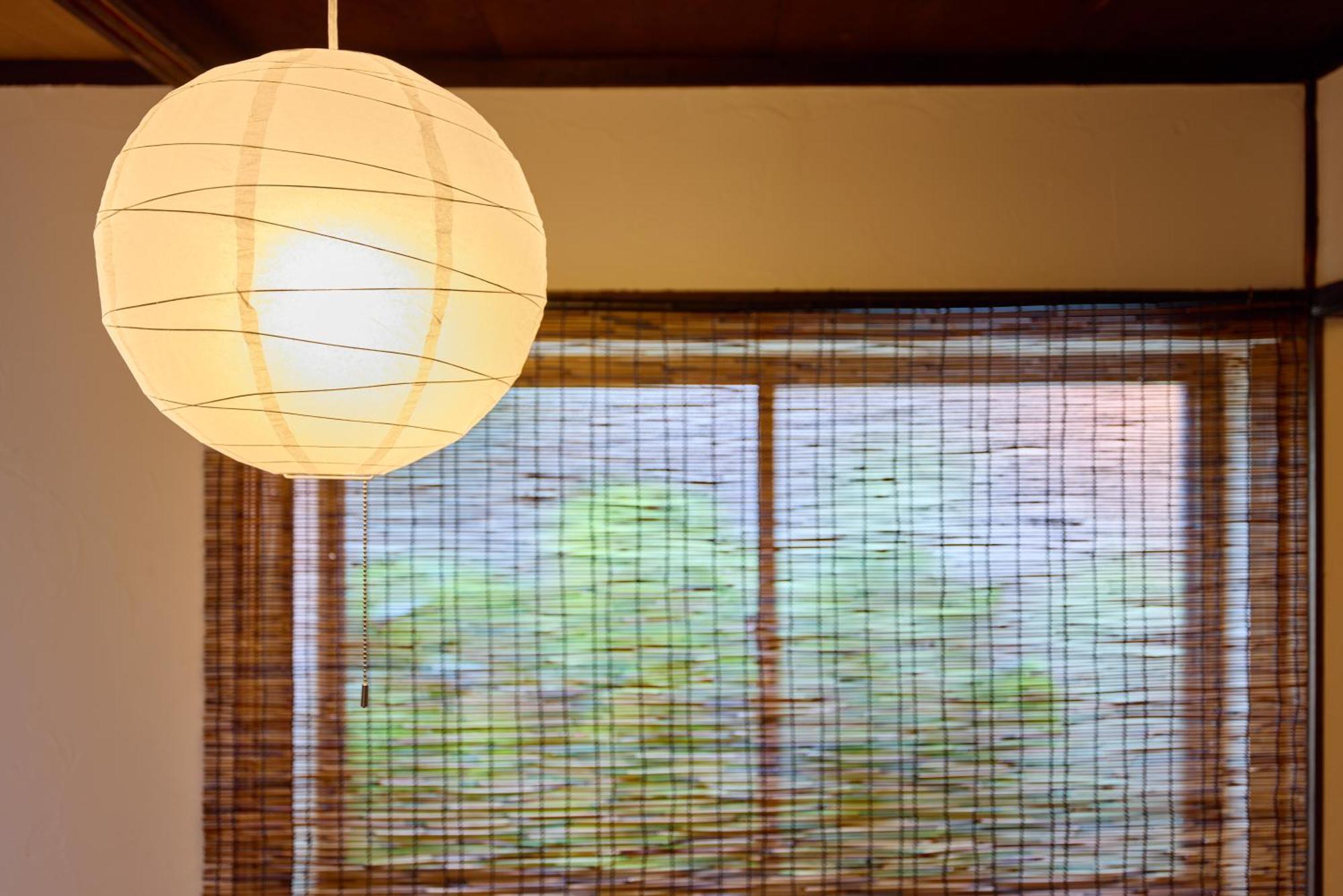 Japanese Modern Inn 鎌倉楽庵ハナレ Kamakura Extérieur photo