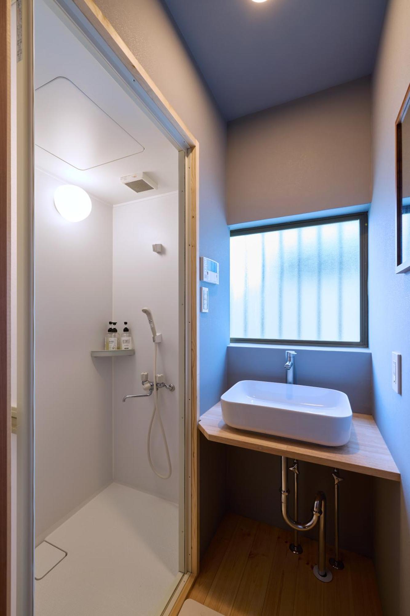 Japanese Modern Inn 鎌倉楽庵ハナレ Kamakura Extérieur photo
