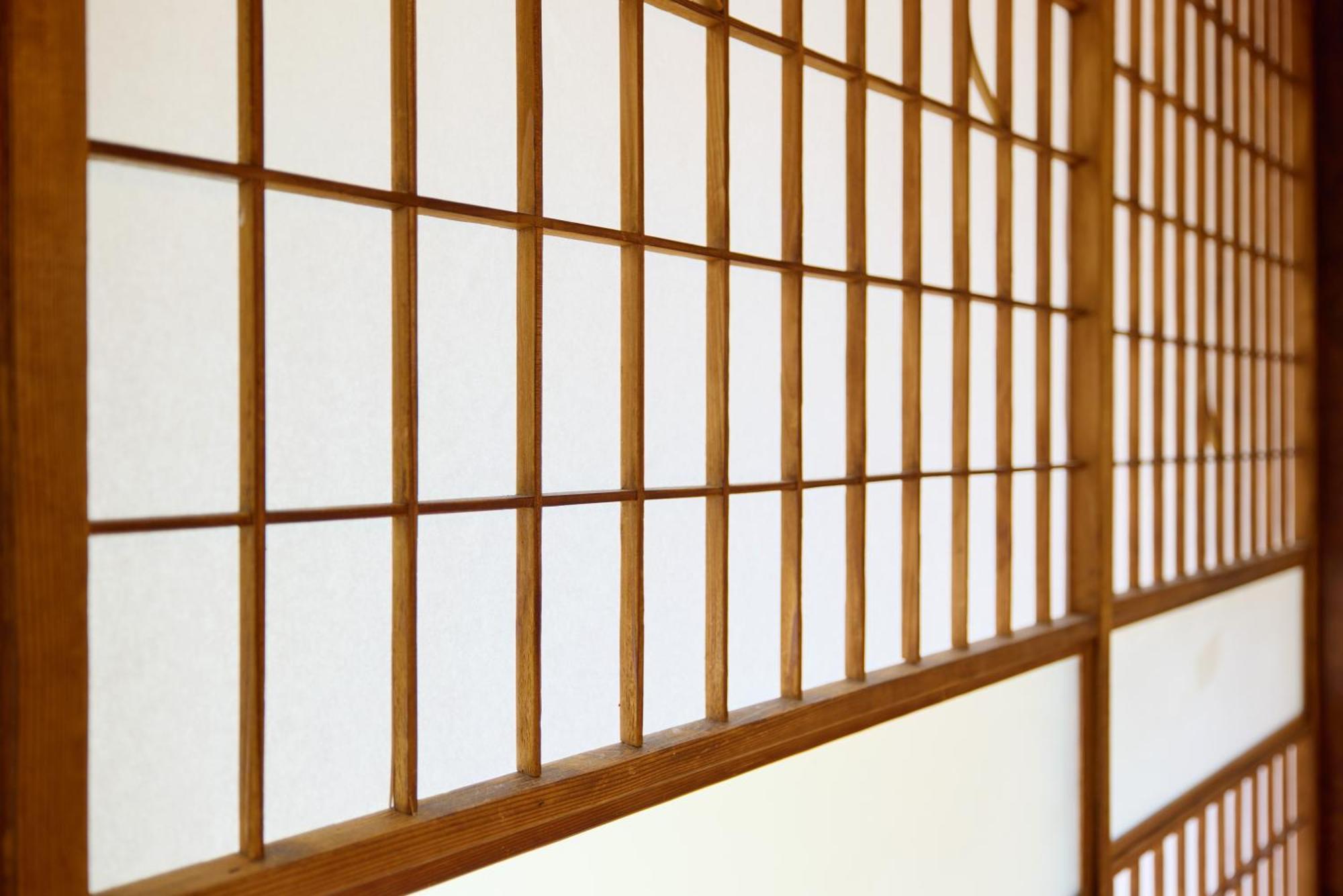 Japanese Modern Inn 鎌倉楽庵ハナレ Kamakura Extérieur photo