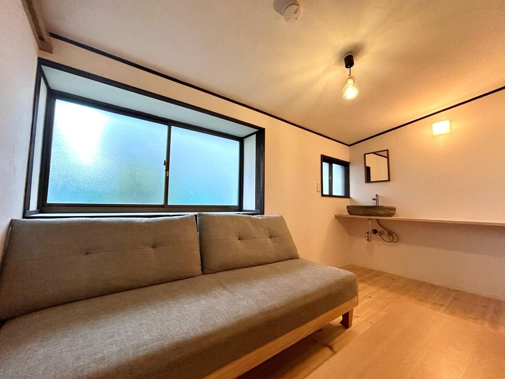 Japanese Modern Inn 鎌倉楽庵ハナレ Kamakura Extérieur photo