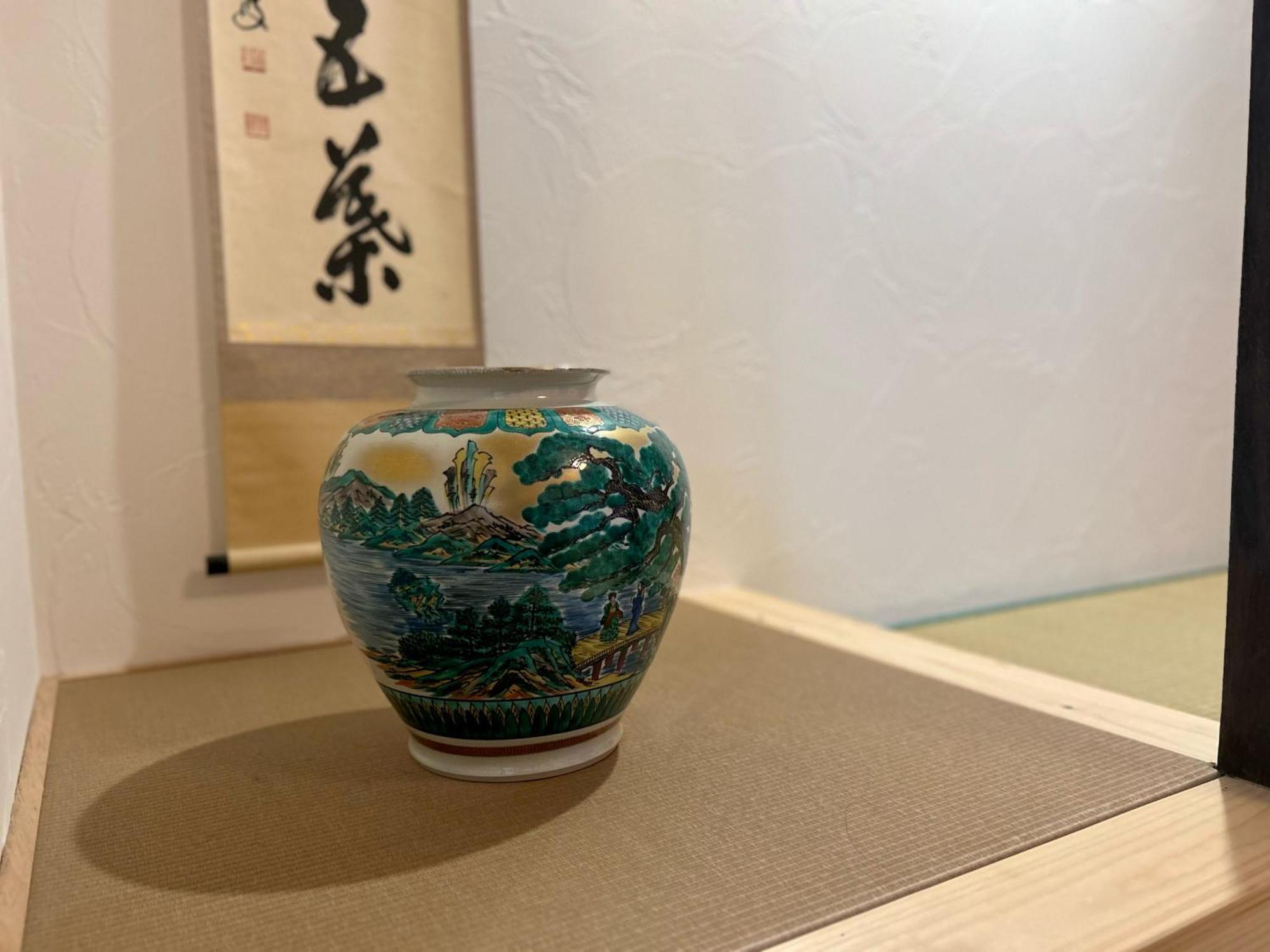 Japanese Modern Inn 鎌倉楽庵ハナレ Kamakura Extérieur photo